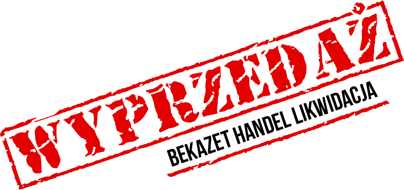 Wyprzedaż - Promocje - Super ceny