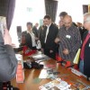 2010.04.25 - Spotkanie szkoleniowo-integracyjne BH Baraniok, Bessey, Wera, Knipex, Parat, Stabila